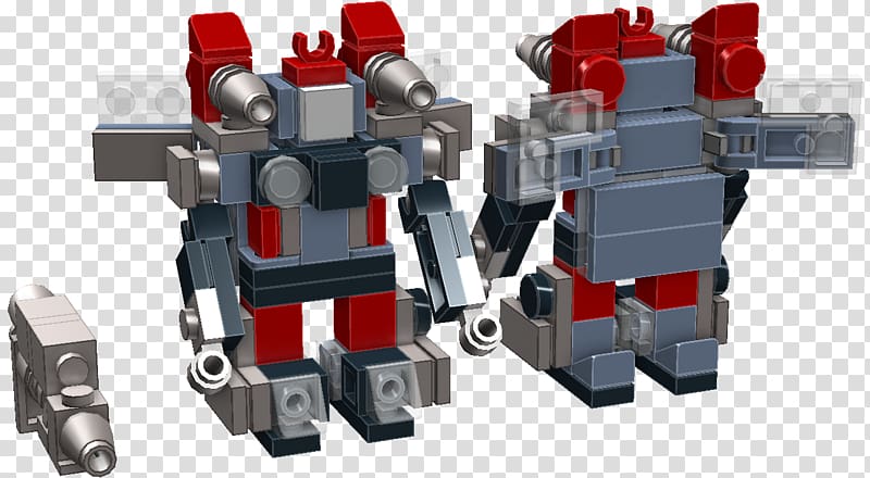 Robot LEGO Car Lightspeed, Transformers Generations transparent background PNG clipart