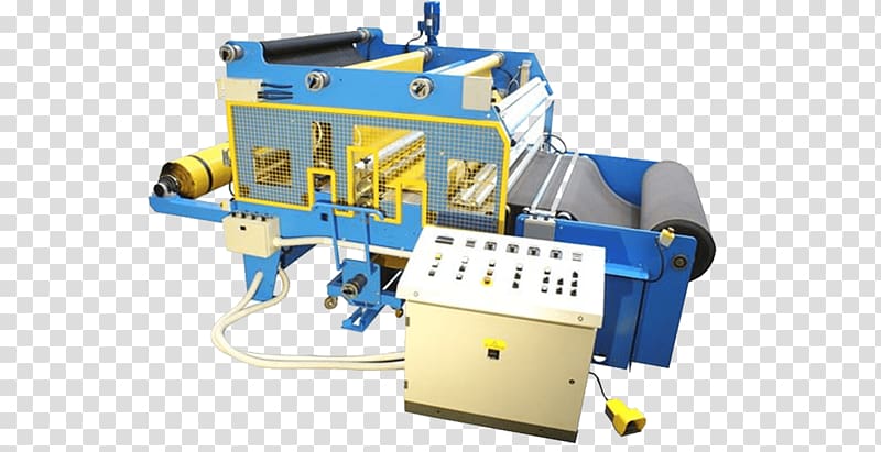 Machine Paper Manufacturers Supplies Company Lamination Manufacturing, specialty transparent background PNG clipart