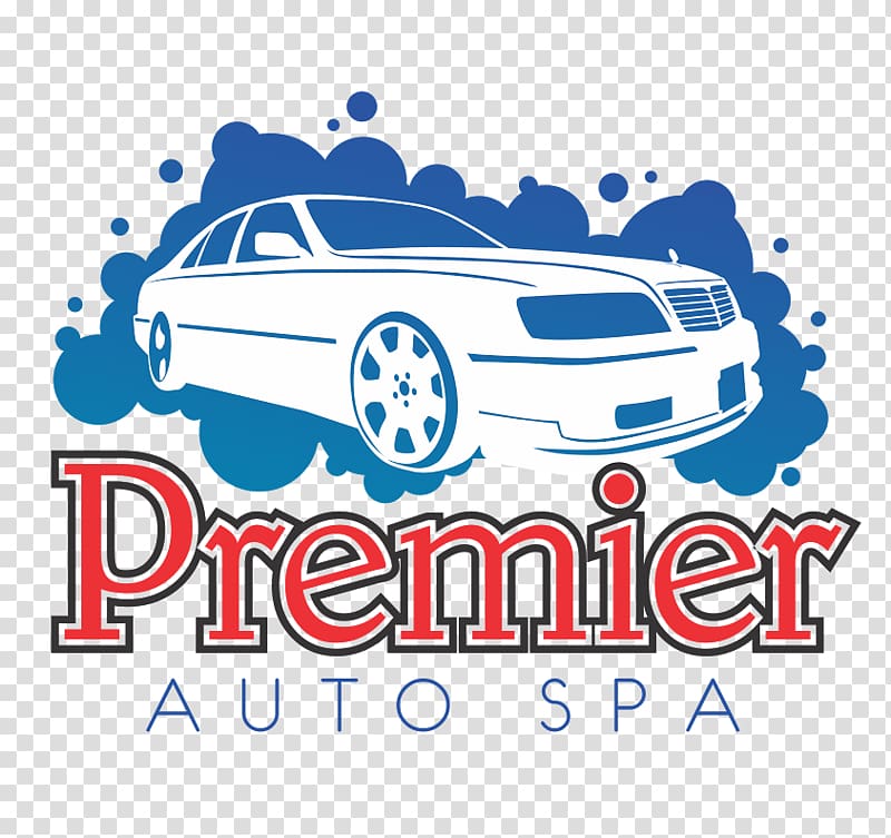 Motor vehicle Car wash Logo Auto detailing, car transparent background PNG clipart