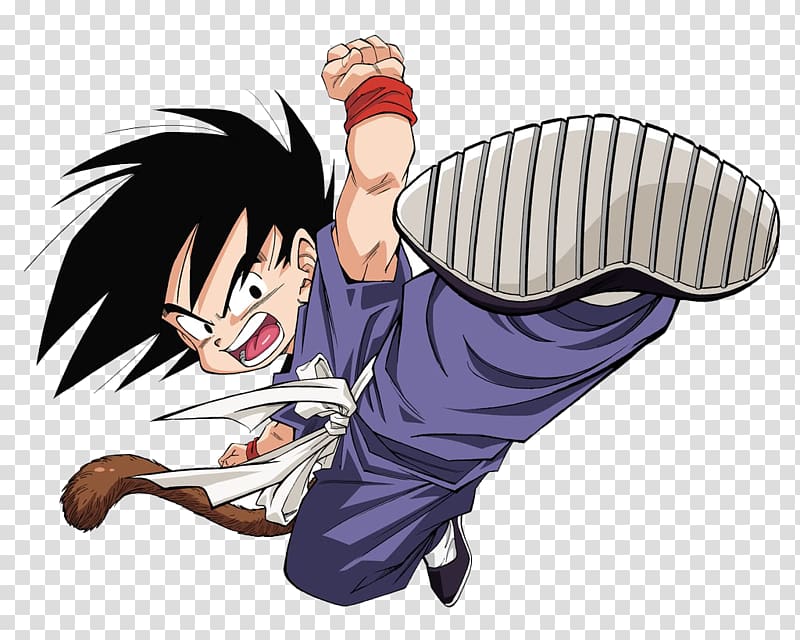 Goku Dragon Ball: Advanced Adventure Bulma Anime, goku transparent background PNG clipart