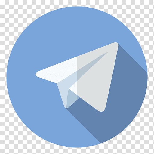 Titan Transfer Inc Logo Paper, telegram transparent background PNG clipart