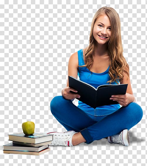 Joint Admission Test for M.Sc. Joint Entrance Examination (JEE) Indian Institutes of Technology .com Girl, Girl ReadING transparent background PNG clipart