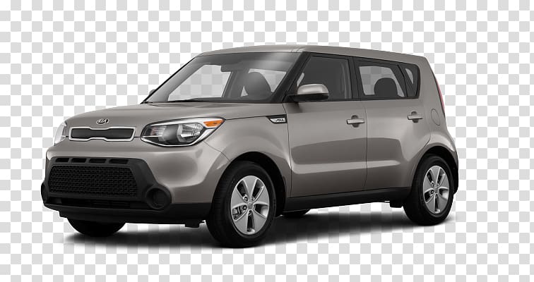 Kia Motors Used car 2015 Kia Soul, kia transparent background PNG clipart