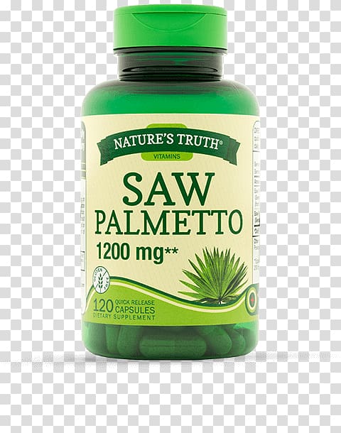 Capsule Dietary supplement Vitamin Saw palmetto extract Tablet, Saw Palmetto transparent background PNG clipart
