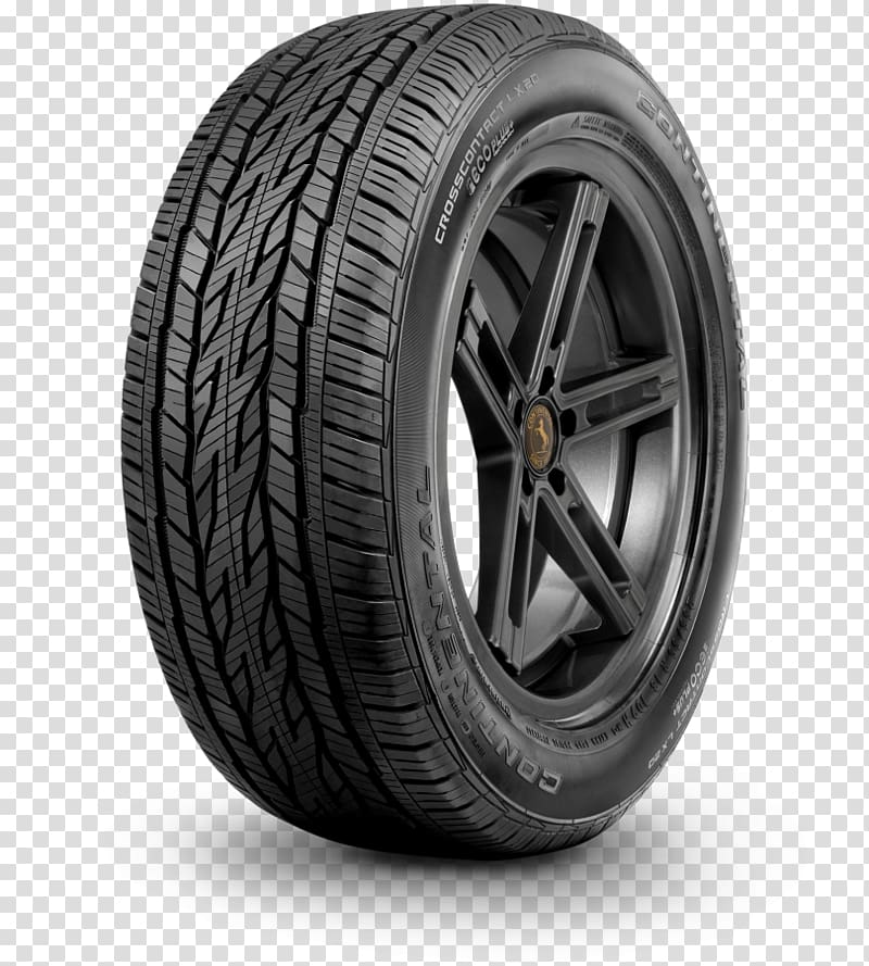 Car Sport utility vehicle Continental AG Continental tire, car transparent background PNG clipart