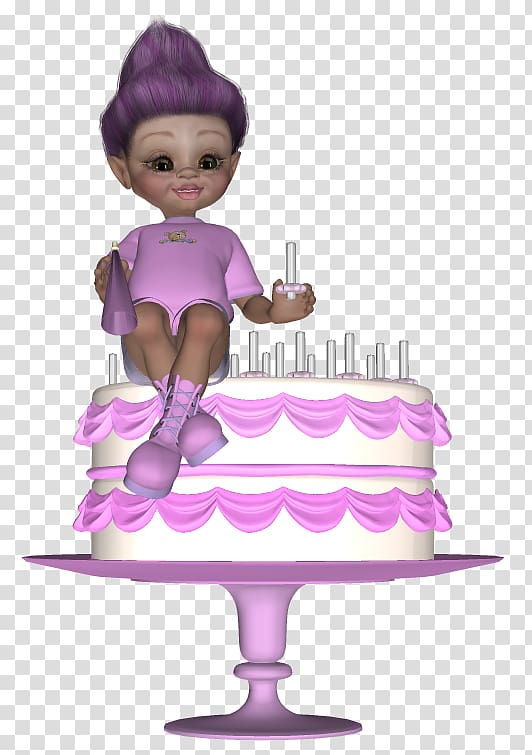 Northeastern University Doll Cake decorating Figurine, doll transparent background PNG clipart