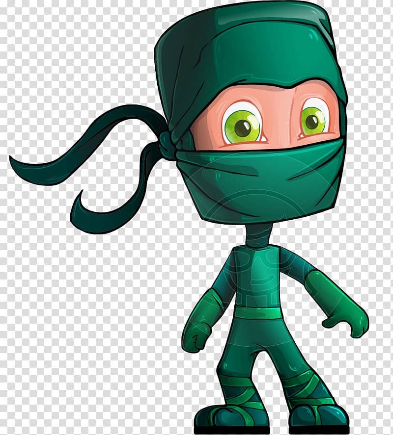 Lloyd Garmadon Ninja Cartoon , Ninja transparent background PNG clipart