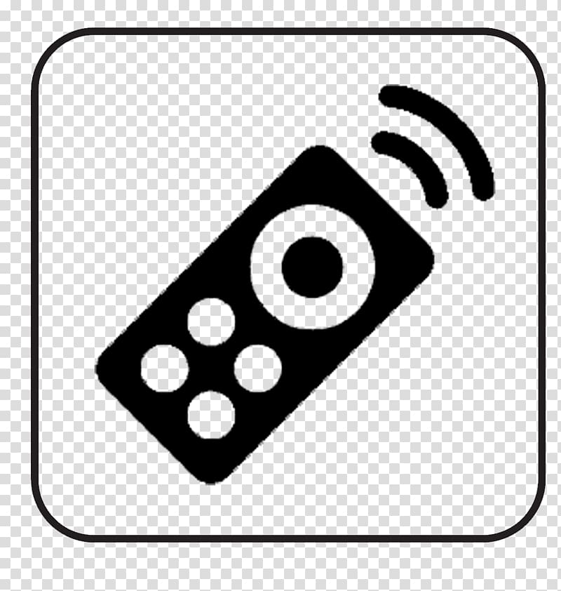 Remote Controls Computer Icons Remote support Controller Icon design, Presentor transparent background PNG clipart