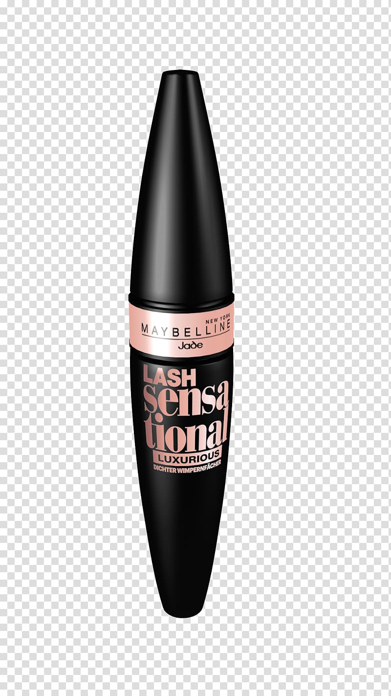 Cosmetics Mascara Product, maybelline mascara transparent background PNG clipart