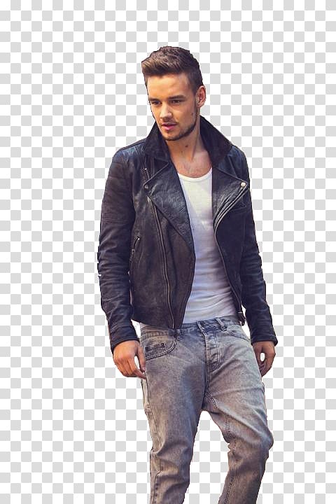 Liam Payne One Direction Cry Me a River Rendering, one direction transparent background PNG clipart