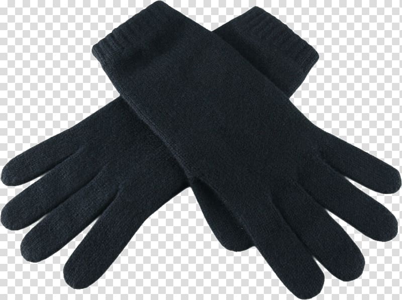 Glove Clothing , Gloves transparent background PNG clipart