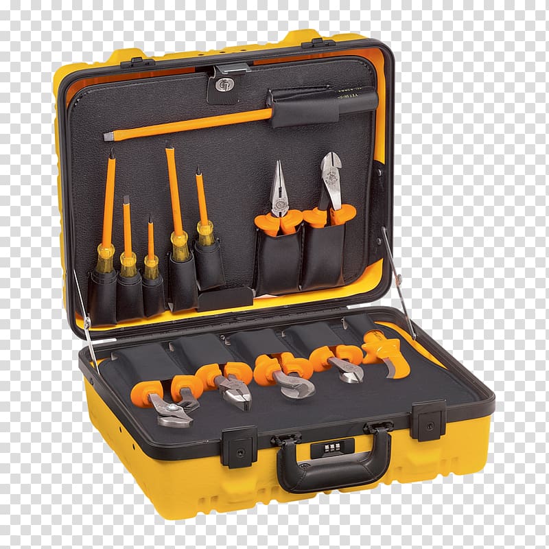 Hand tool Klein Tools Stanley 68-012 All-in-One 6-Way Screwdriver Set Hole saw, others transparent background PNG clipart