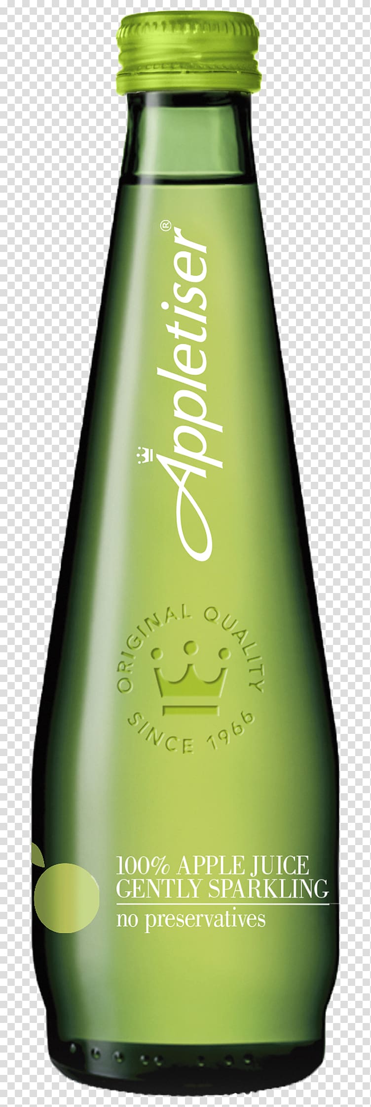 Appletiser Fizzy Drinks Apple juice Liqueur, juice transparent background PNG clipart