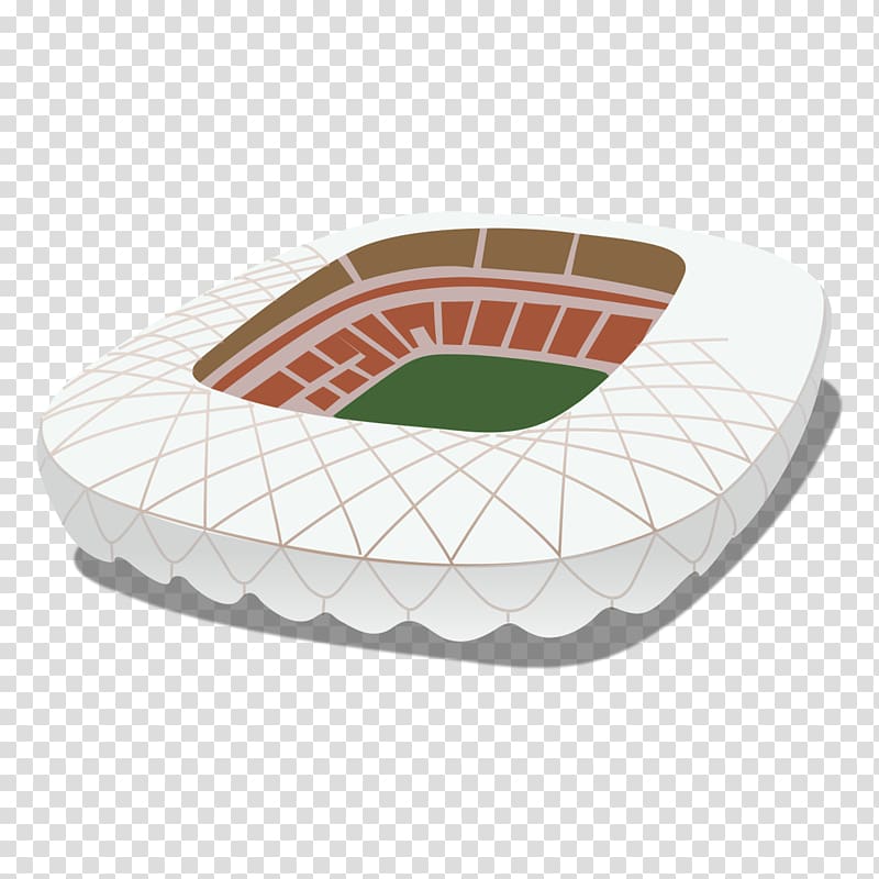 Estxe1dio Castelxe3o Scalable Graphics, Bird\'s Nest Stadium transparent background PNG clipart