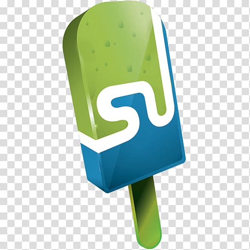 Computer Icons Ice cream Social media StumbleUpon Cake, ice cream transparent background PNG clipart