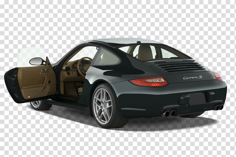 2008 Porsche 911 2016 Porsche 911 Car 1996 Porsche 911, porsche transparent background PNG clipart