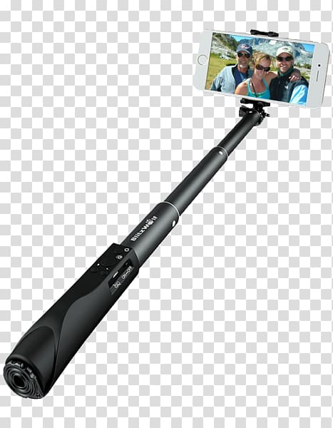 Selfie stick Monopod Telephone Mobile Phone Accessories, Selfie Stick transparent background PNG clipart