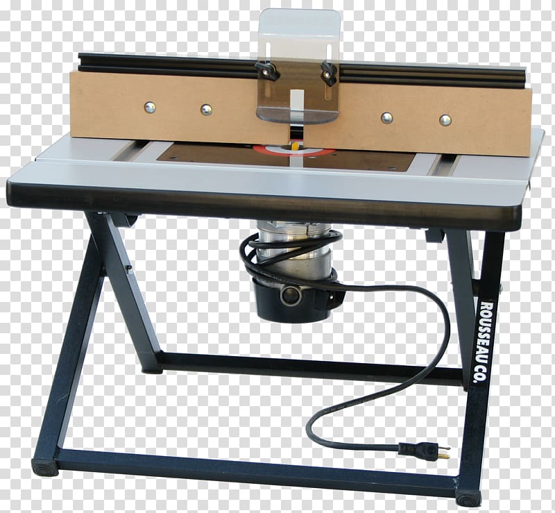 Router table Table Saws Bench dog, view tables transparent background PNG clipart