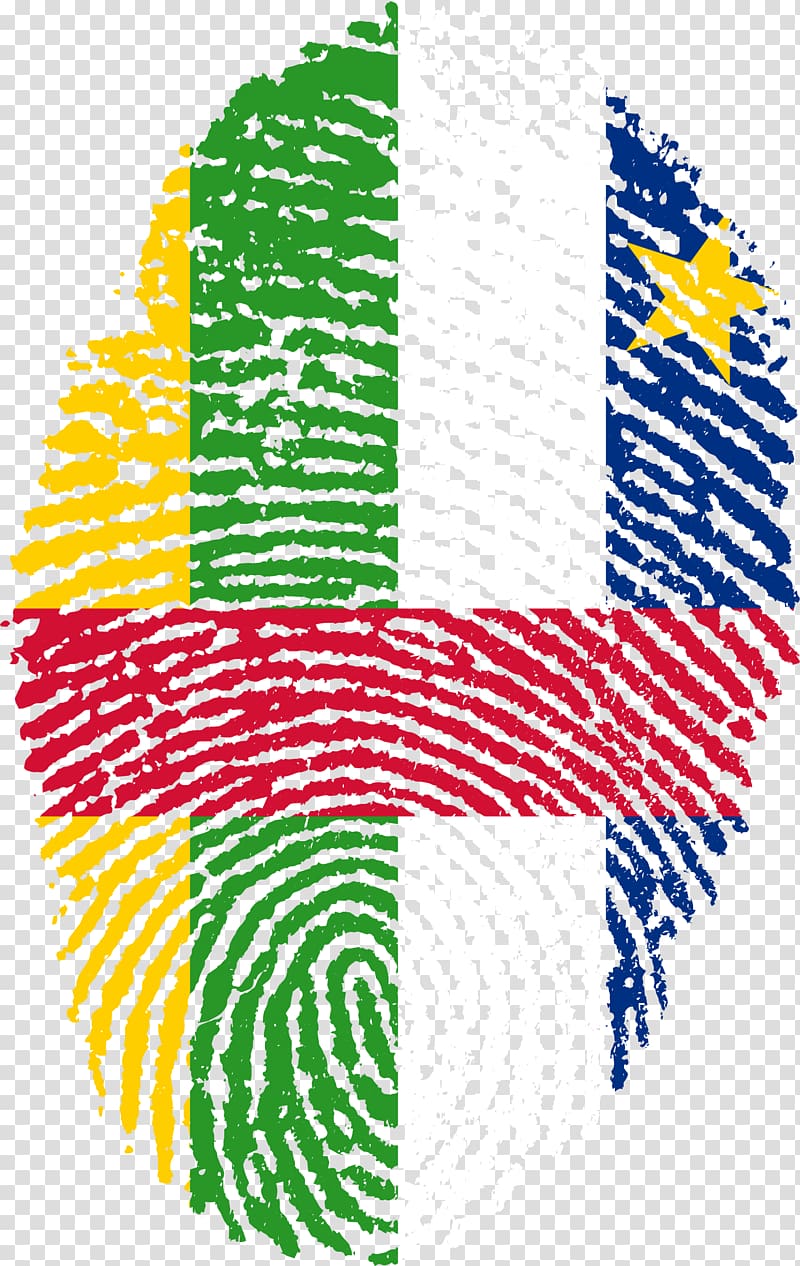 Flag of Brazil United States Flag of Brazil Fingerprint, finger print transparent background PNG clipart