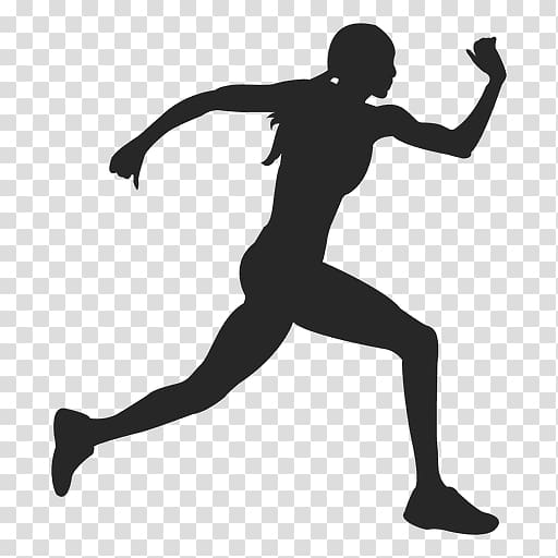 Running Track & Field Athlete Sport , athlete transparent background PNG clipart