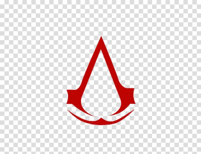 Assassin\'s Creed: Brotherhood Assassin\'s Creed: Revelations Assassin\'s Creed III Assassin\'s Creed IV: Black Flag Ezio Auditore, exquisite logo design transparent background PNG clipart