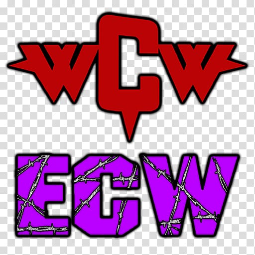 wcw logo history