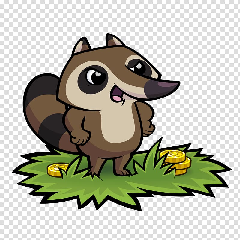 Dog Casino Atlantic City Husband, raccoon transparent background PNG clipart