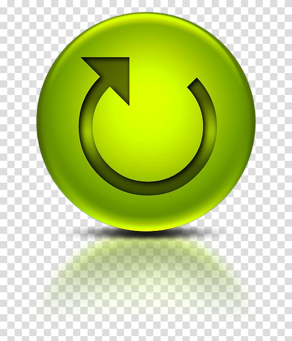 Computer Icons Reset button Desktop , restart transparent background PNG clipart