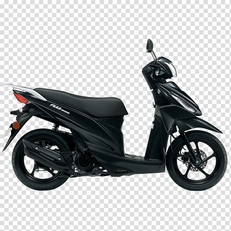 Suzuki Address Scooter Motorcycle Suzuki Burgman, suzuki transparent background PNG clipart