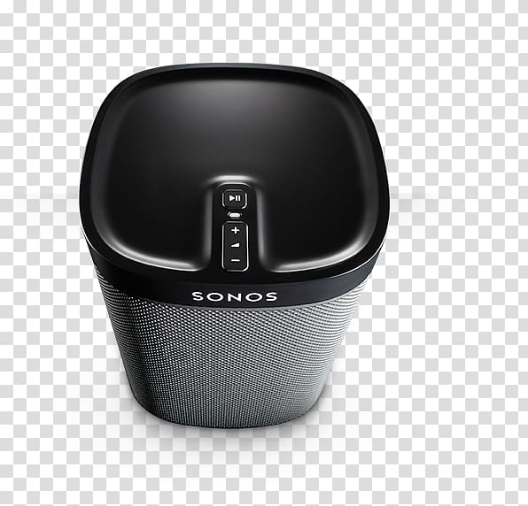 Sonos PLAY:1 High fidelity Audio, others transparent background PNG clipart