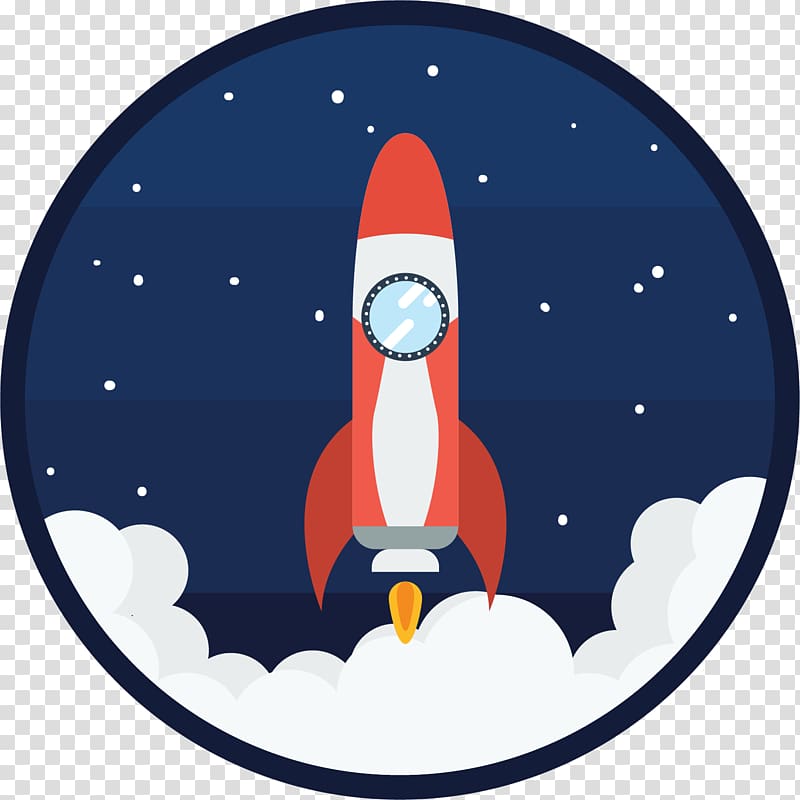 U.S. Space & Rocket Center Spacecraft SpaceX Dragon, Space shuttle Icon transparent background PNG clipart
