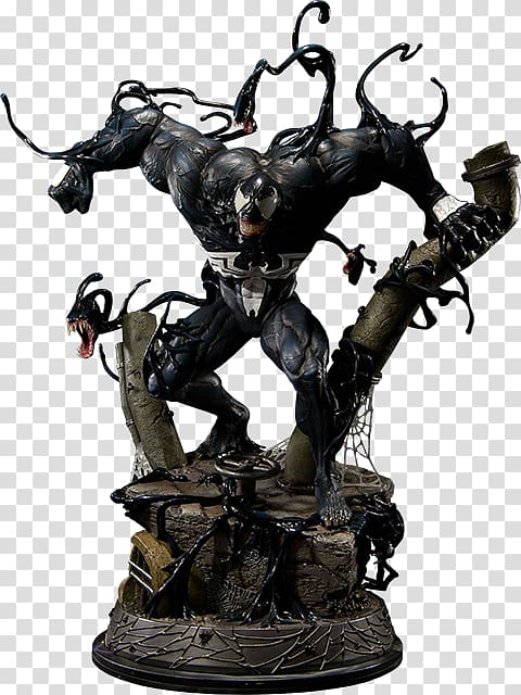 Venom: Dark Origin Spider-Man Eddie Brock Marvel Comics, Marvel venom transparent background PNG clipart