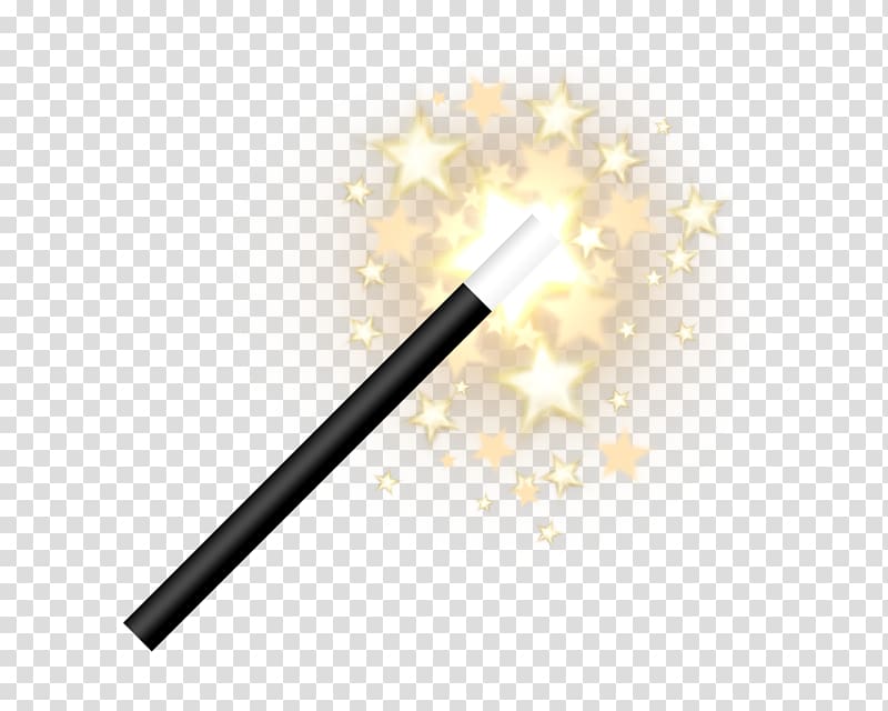 magic wand clip art