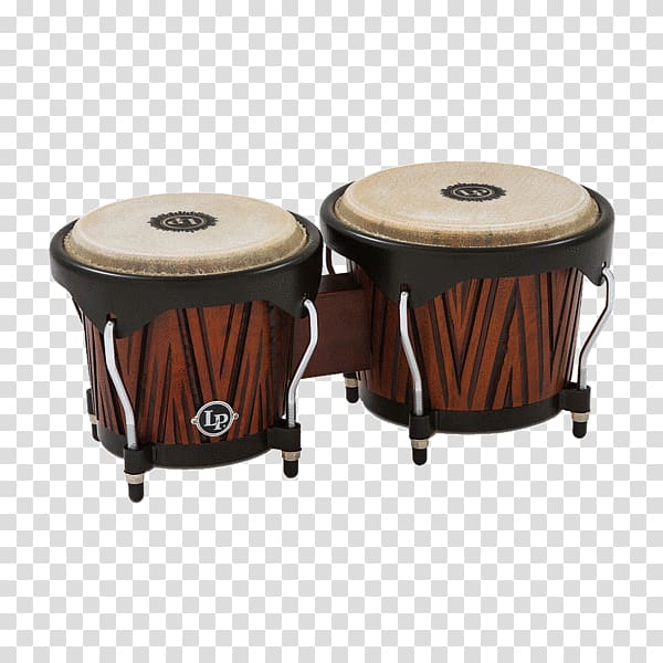 Bongo drum Latin percussion Conga Wood carving, carved genuine men transparent background PNG clipart
