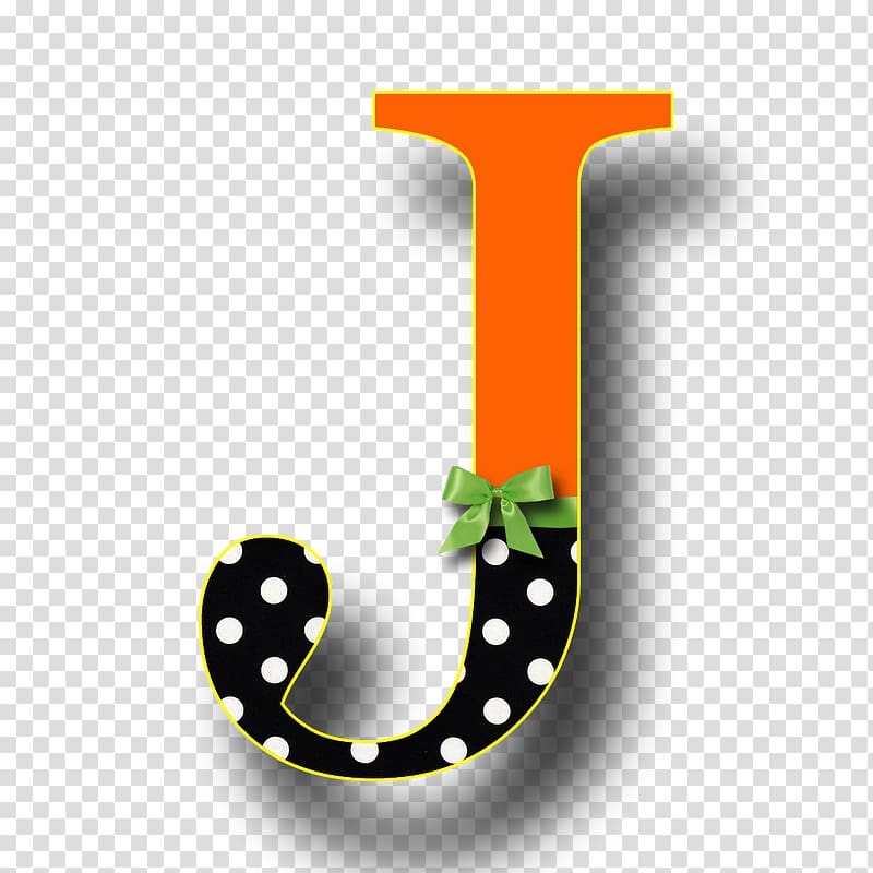 Letter case J Initial English alphabet, dots transparent background PNG clipart