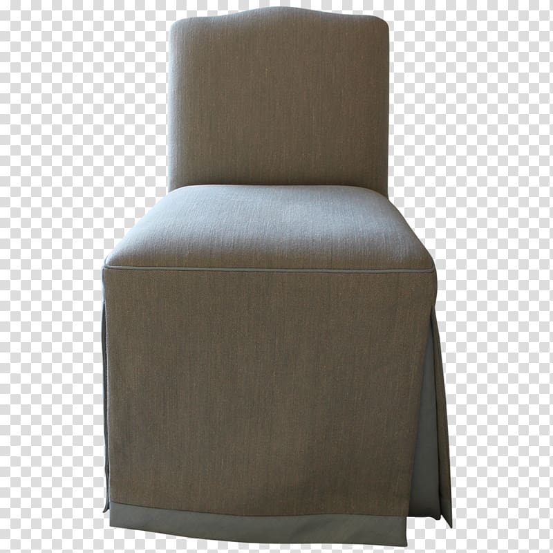 Club chair Slipcover Angle, design transparent background PNG clipart