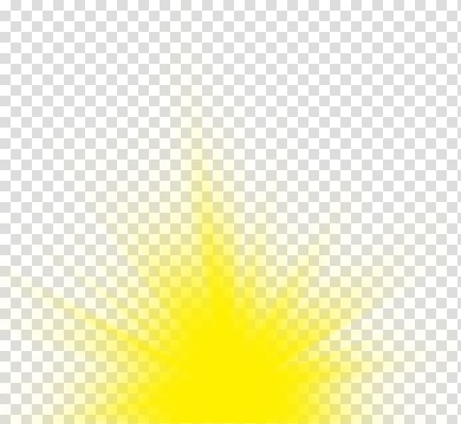 Yellow Computer Pattern, flash transparent background PNG clipart