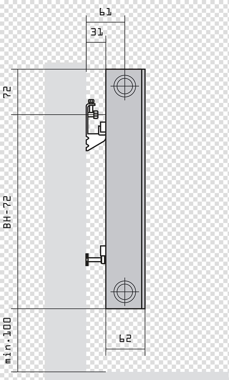 Door handle Plumbing Fixtures Line Angle, dining panels transparent background PNG clipart
