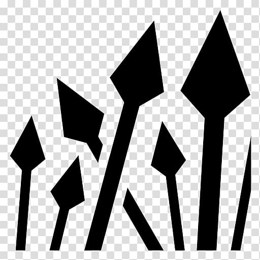 Computer Icons Spear, soldiers transparent background PNG clipart