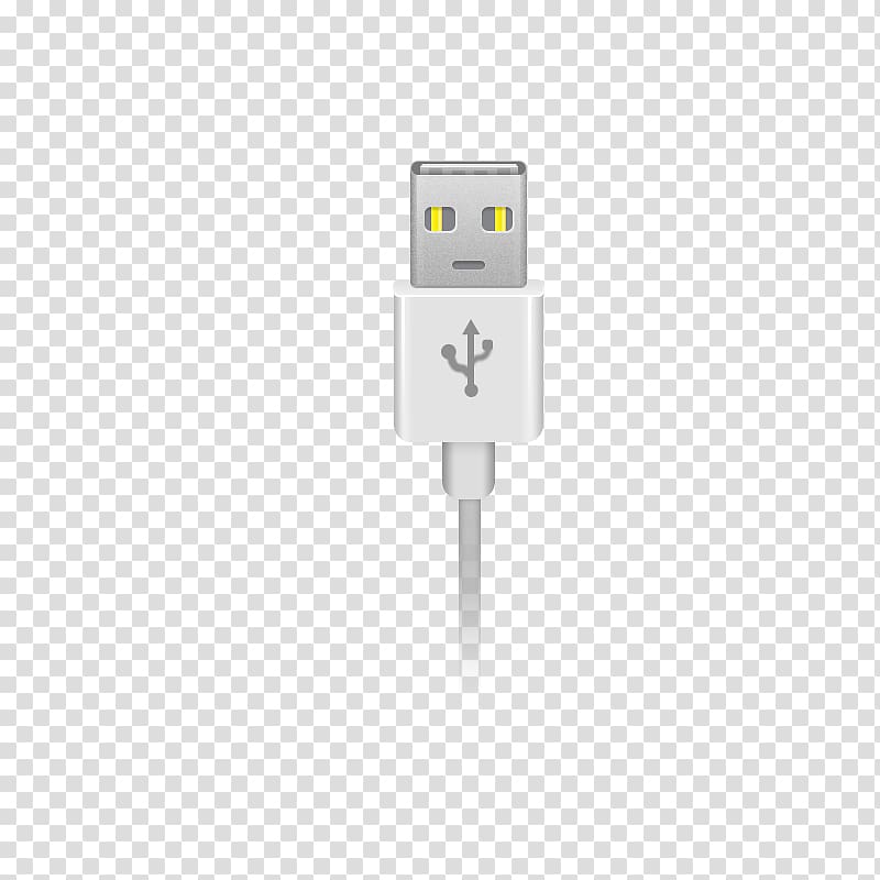Line Angle Point Pattern, USB data cable transparent background PNG clipart