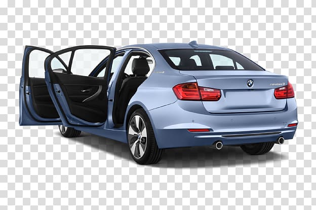 BMW 3 Series Gran Turismo 2015 BMW 3 Series Car BMW Concept 7 Series ActiveHybrid, car transparent background PNG clipart