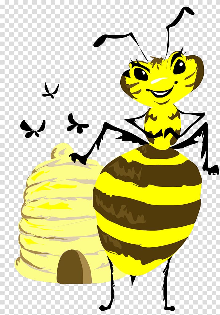 St John Baptist Primary School Honey bee Lifelong learning, school transparent background PNG clipart