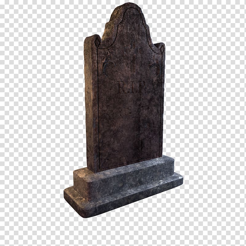 Tombstone, gravestone PNG transparent image download, size: 2022x2400px