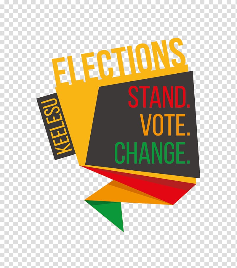 KeeleSU (Keele University Students' Union) Reflections on Presence: In Five Days Election commission Voting, student transparent background PNG clipart