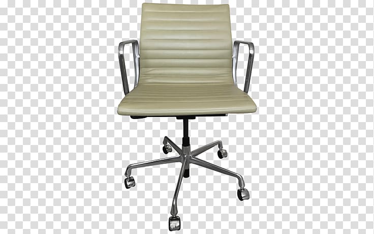 Office & Desk Chairs Armrest Line, Charles And Ray Eames transparent background PNG clipart