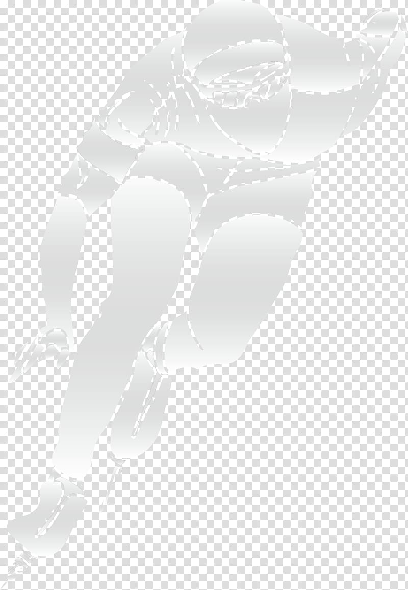 White Pattern, Creative sketch ski winter tourism transparent background PNG clipart
