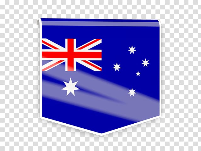 Flag of Australia National flag Flag of Wales, Australia Illustration transparent background PNG clipart