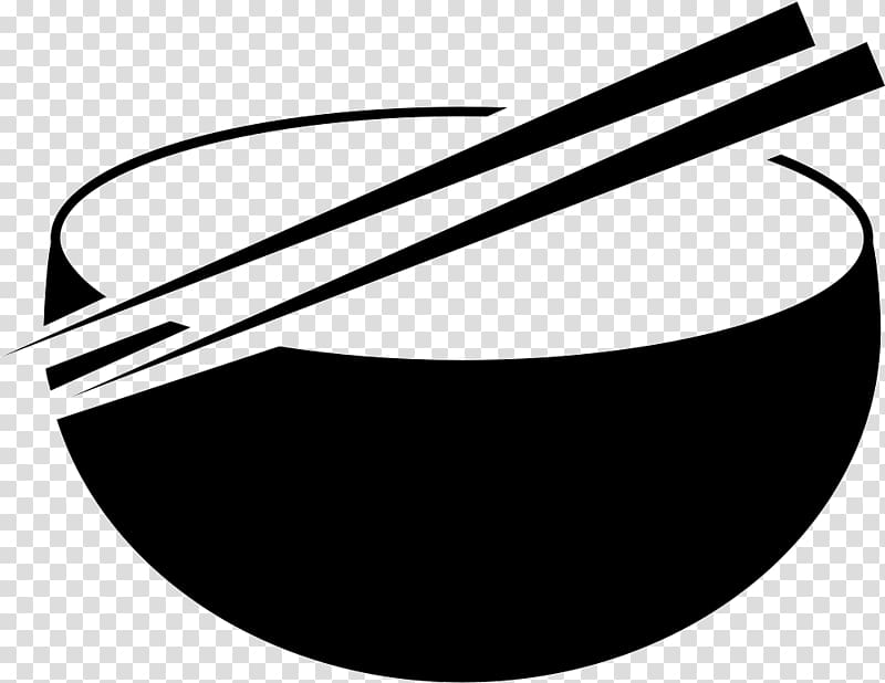 Chopsticks Chinese cuisine Japanese Cuisine Bowl, others transparent background PNG clipart