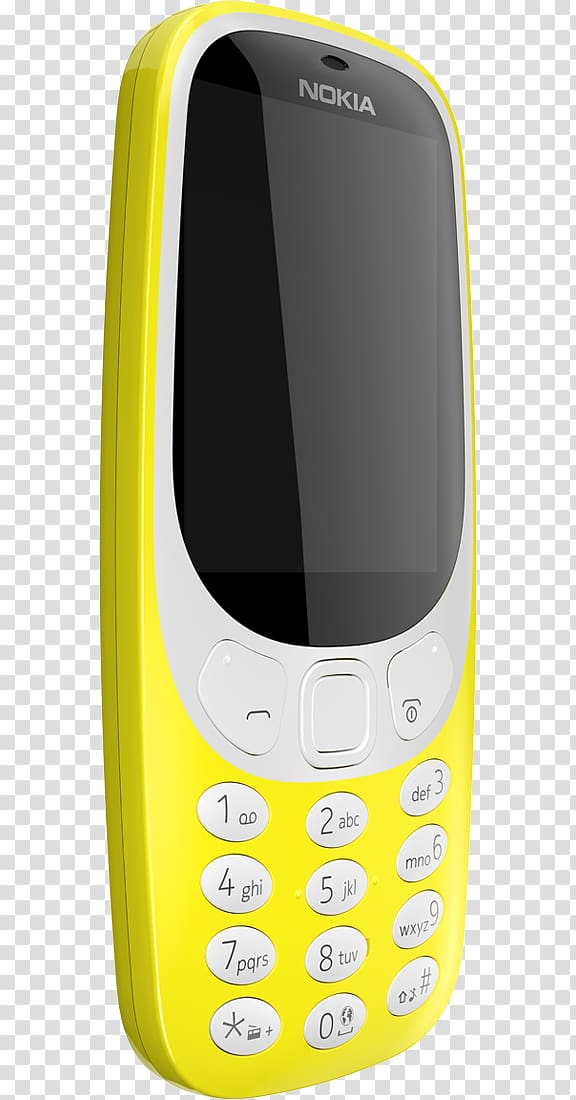Feature phone Smartphone Nokia 3310 3G Nokia 8800, Nokia 3310 transparent background PNG clipart