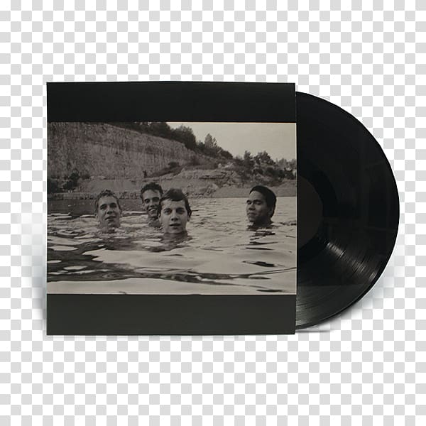 Slint Spiderland Phonograph record LP record Tweez, Vinyl Revival transparent background PNG clipart